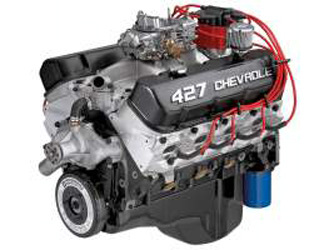 U2725 Engine